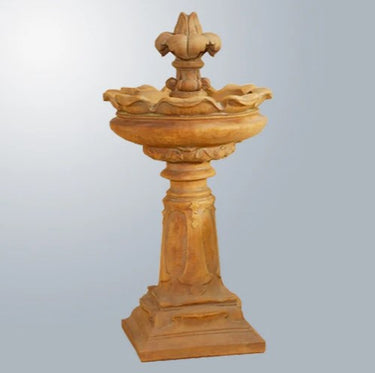 Giannini Garden Rialto Garden Fountain